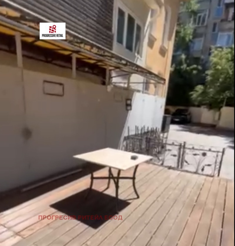 Дава под наем  Заведение град София , Център , 700 кв.м | 17592853 - изображение [4]