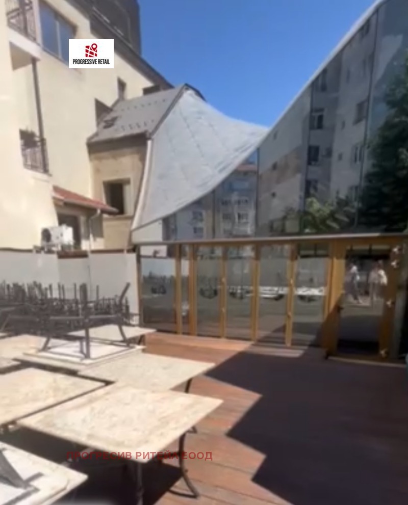 Дава под наем  Заведение град София , Център , 700 кв.м | 17592853