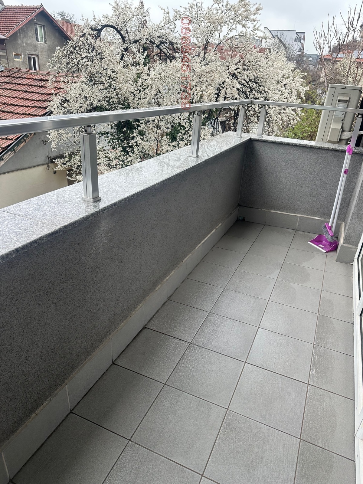 Дава под наем 1-СТАЕН, гр. София, Център, снимка 5 - Апартаменти - 54053271