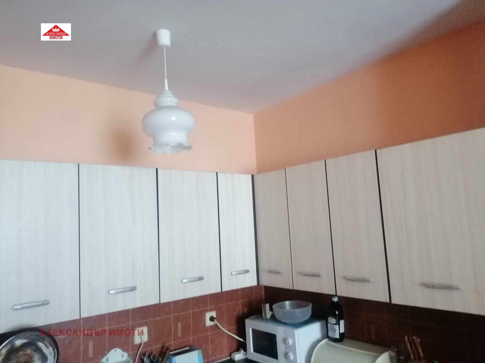 Дава под наем 1-СТАЕН, гр. София, Люлин 1, снимка 4 - Апартаменти - 55895158