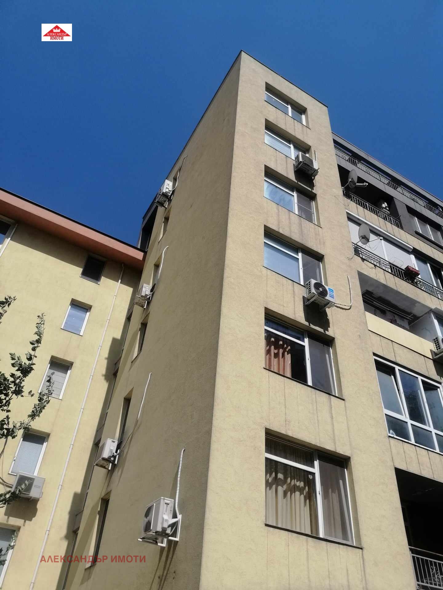 Дава под наем 1-СТАЕН, гр. София, Люлин 1, снимка 11 - Апартаменти - 55895158