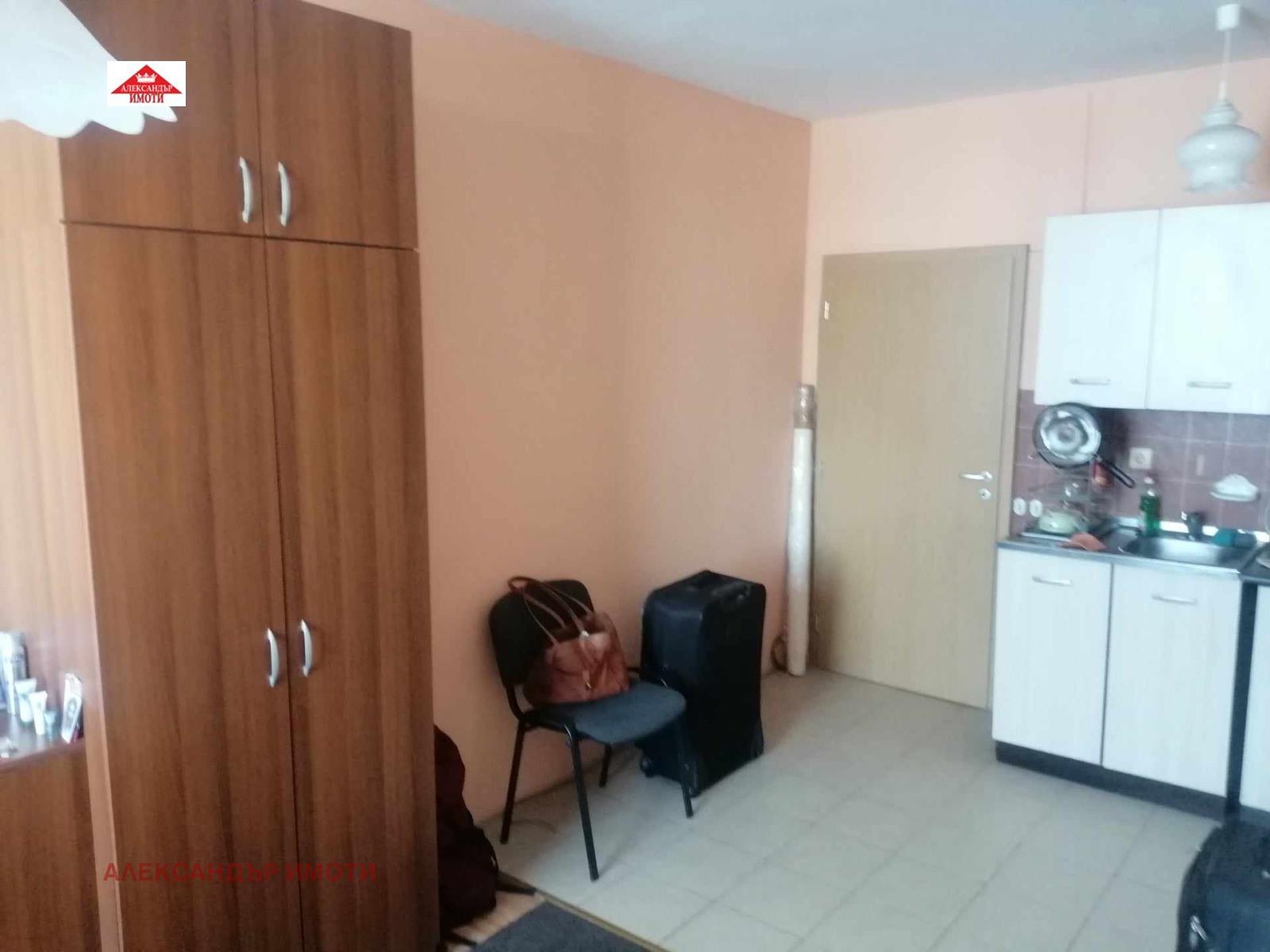 Дава под наем 1-СТАЕН, гр. София, Люлин 1, снимка 5 - Апартаменти - 55895158