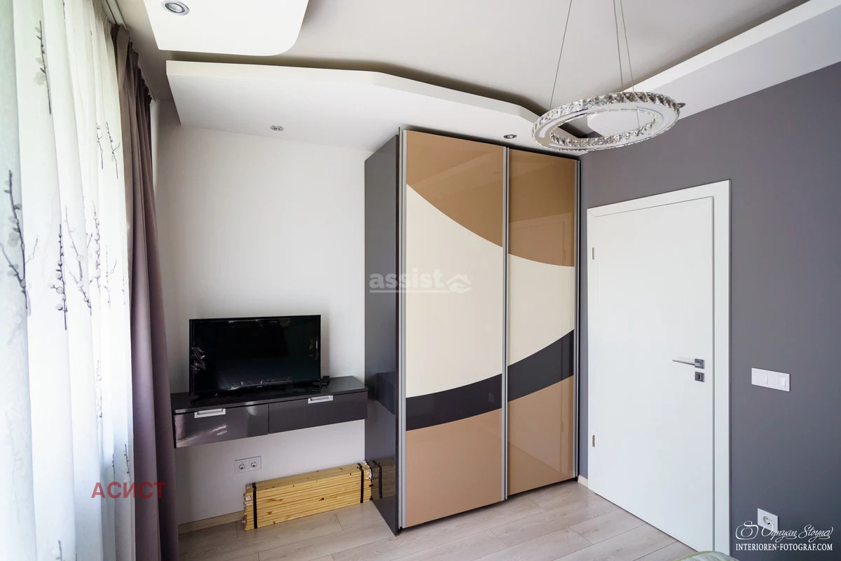 Дава под наем 2-СТАЕН, гр. София, Лозенец, снимка 9 - Апартаменти - 53958568