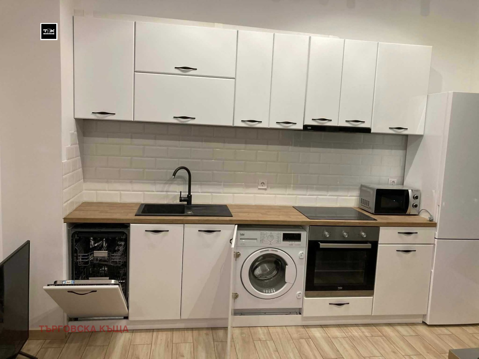 Дава под наем 2-СТАЕН, гр. Пловдив, Христо Смирненски, снимка 4 - Апартаменти - 54072902