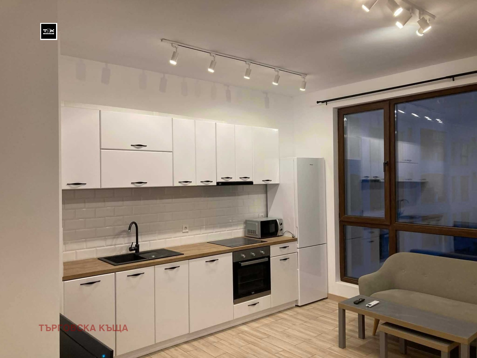 Дава под наем 2-СТАЕН, гр. Пловдив, Христо Смирненски, снимка 2 - Апартаменти - 54072902