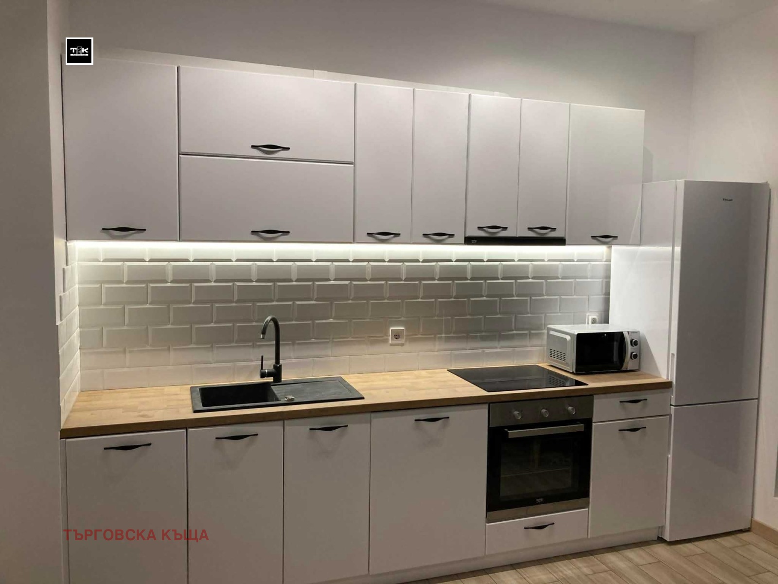 Дава под наем 2-СТАЕН, гр. Пловдив, Христо Смирненски, снимка 5 - Апартаменти - 54072902