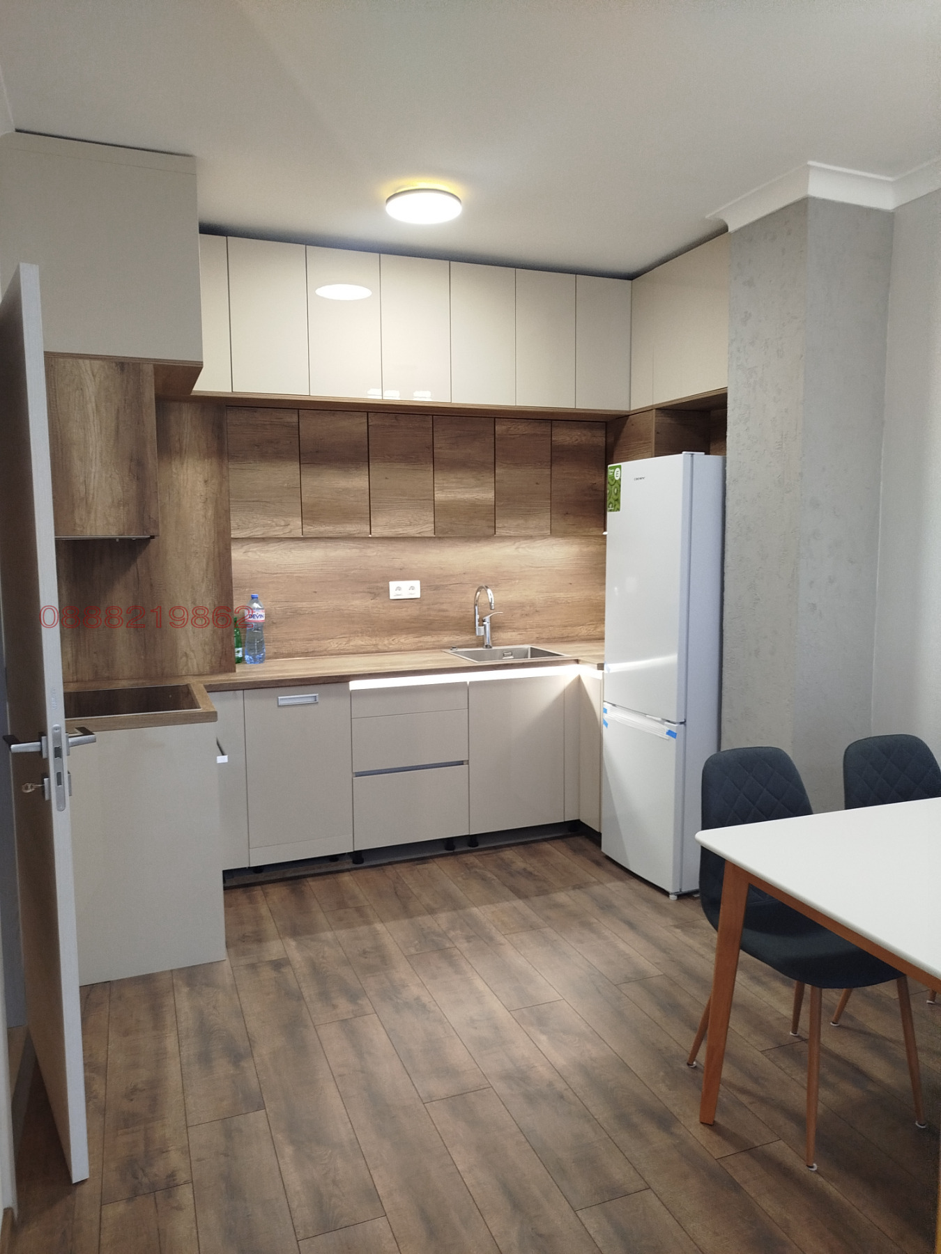 Дава под наем 2-СТАЕН, гр. Пловдив, Тракия, снимка 5 - Апартаменти - 54092362