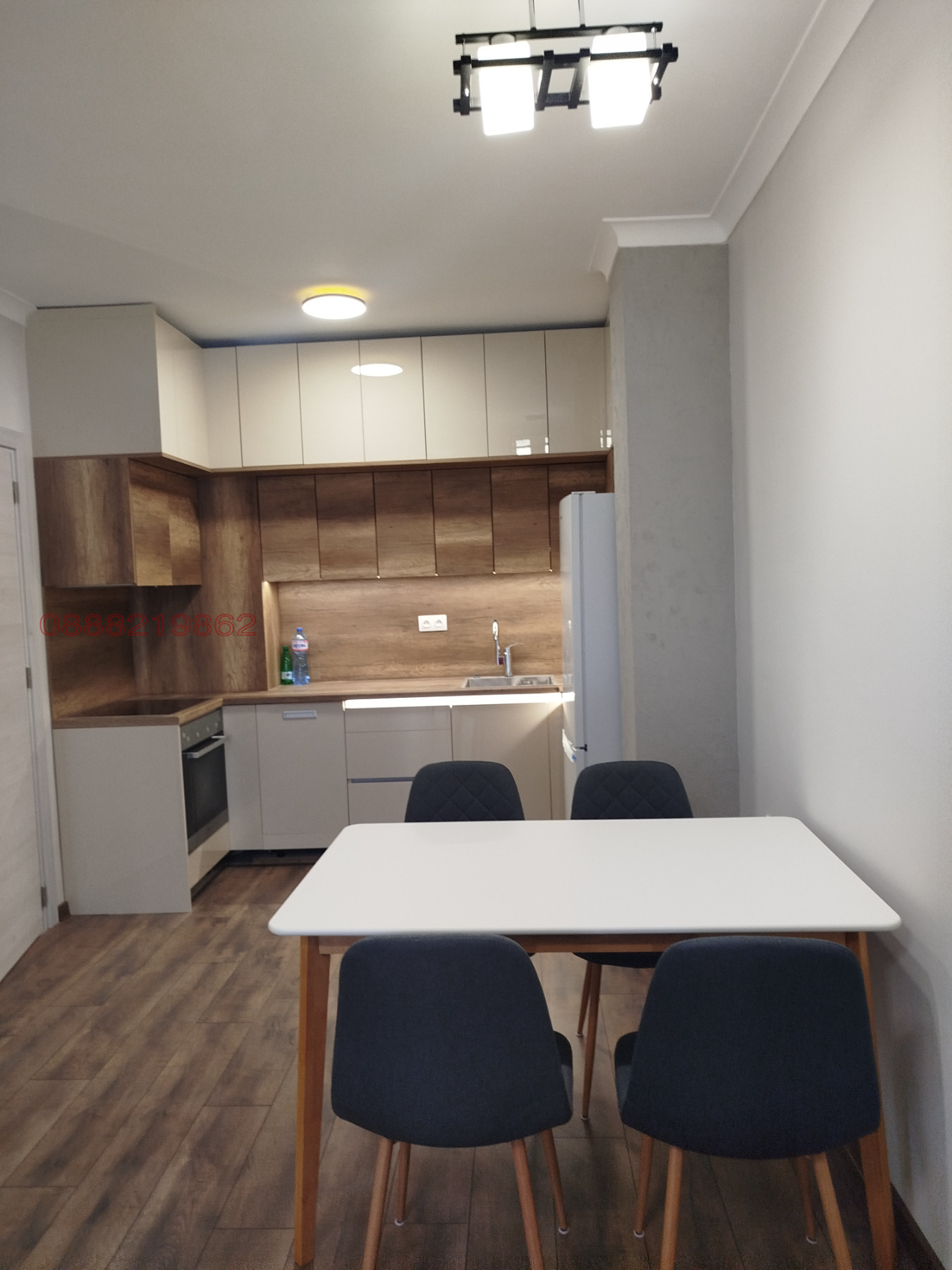 Дава под наем 2-СТАЕН, гр. Пловдив, Тракия, снимка 6 - Апартаменти - 54092362