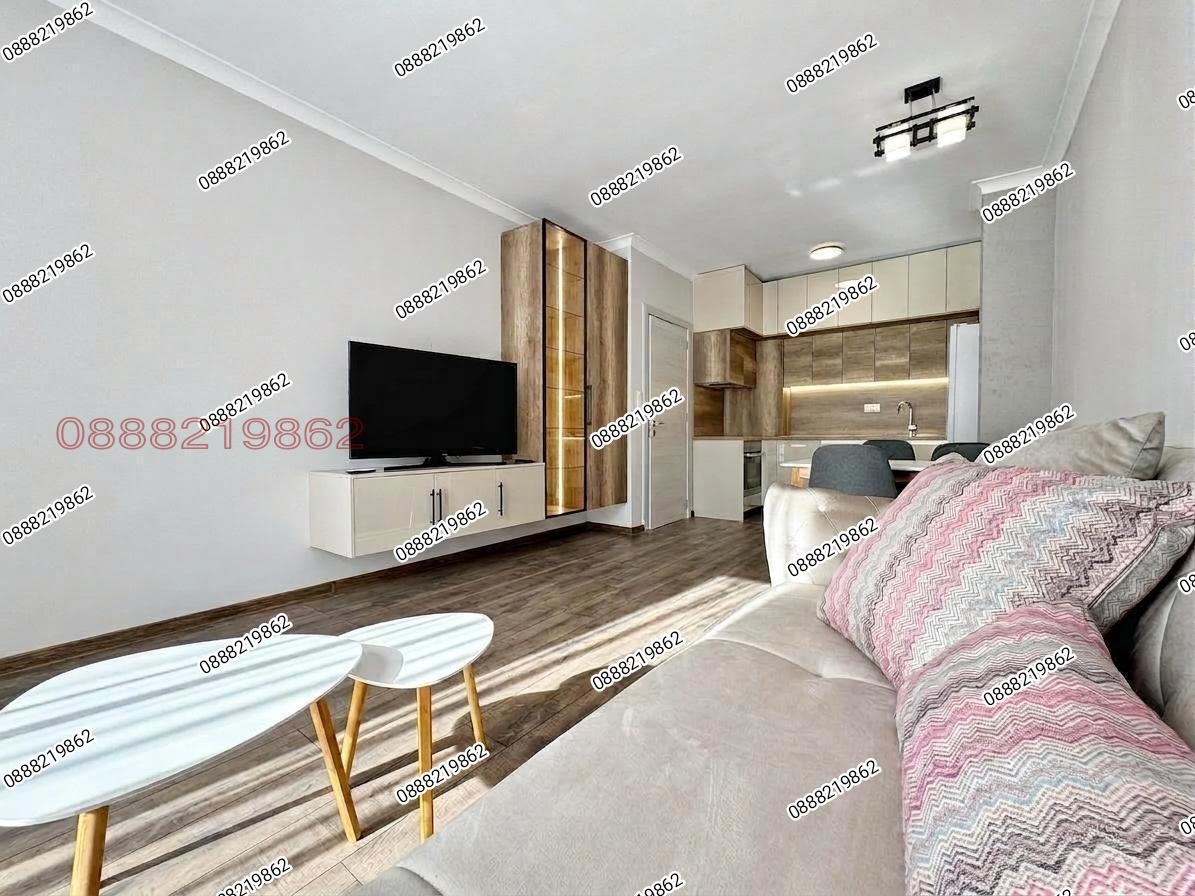 Дава под наем 2-СТАЕН, гр. Пловдив, Тракия, снимка 15 - Апартаменти - 55205679