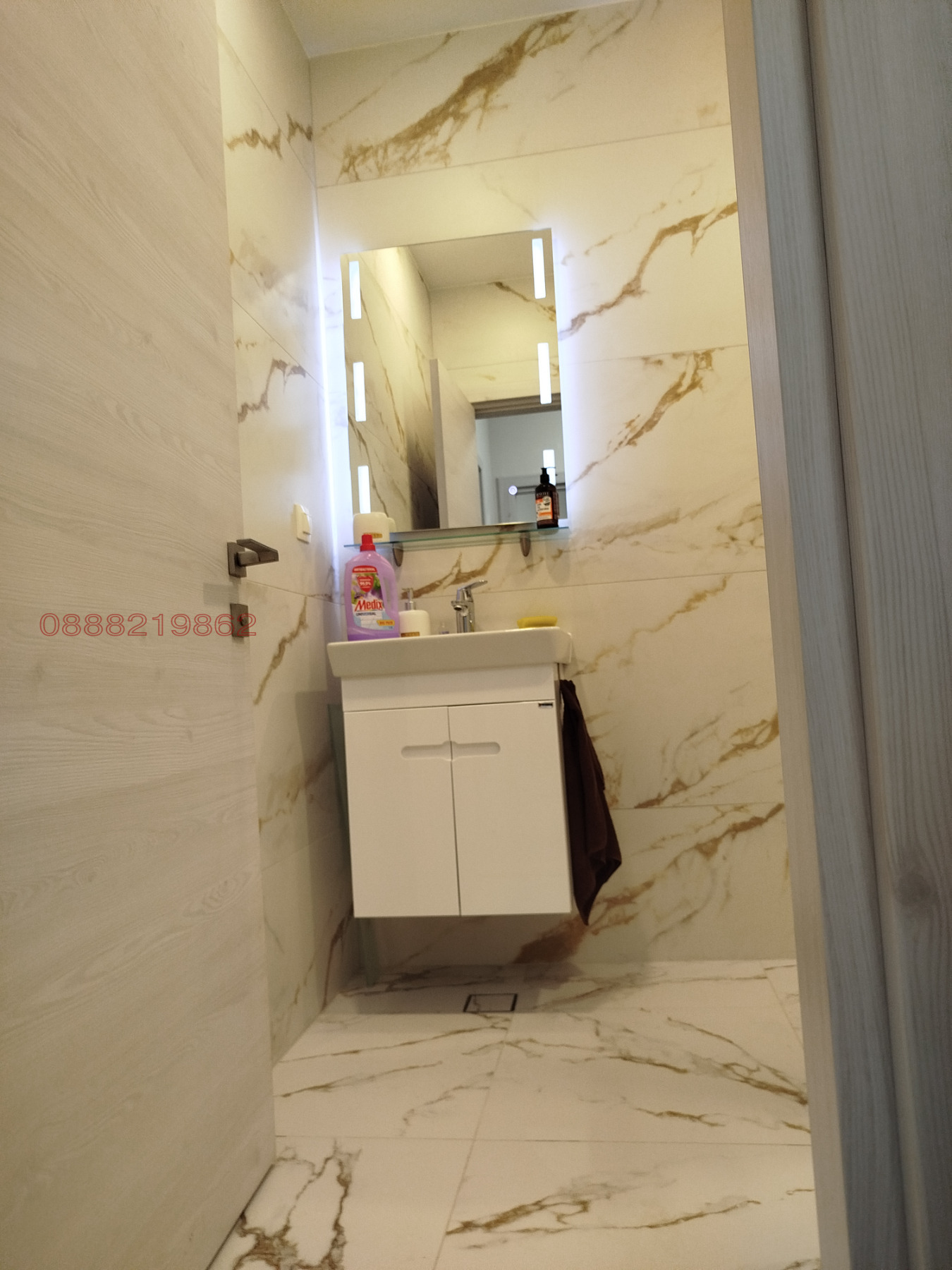 Дава под наем 2-СТАЕН, гр. Пловдив, Тракия, снимка 2 - Апартаменти - 54092362