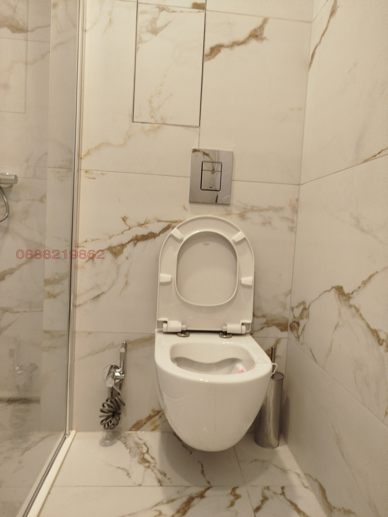 Дава под наем 2-СТАЕН, гр. Пловдив, Тракия, снимка 3 - Апартаменти - 54092362