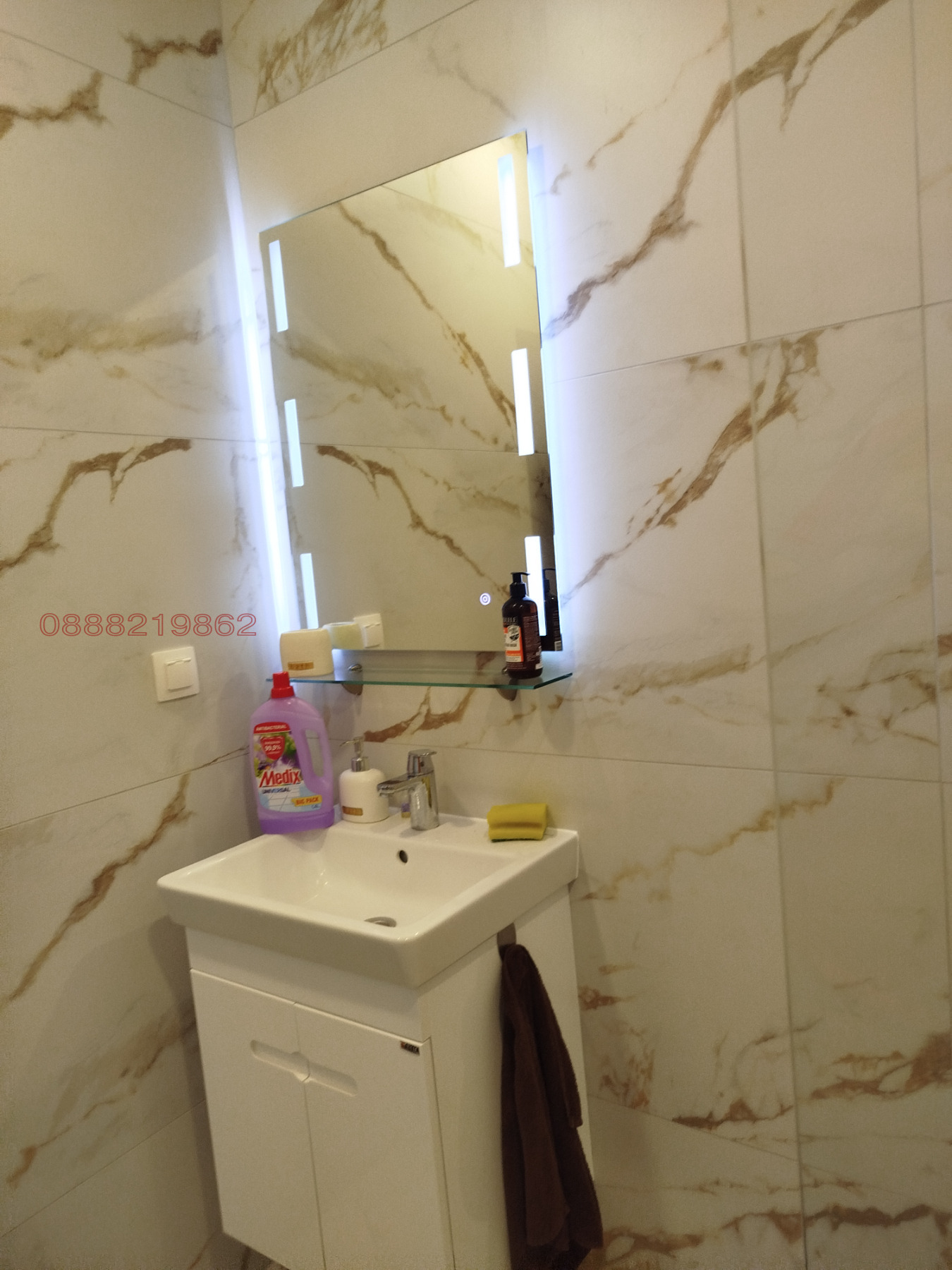 Дава под наем 2-СТАЕН, гр. Пловдив, Тракия, снимка 8 - Апартаменти - 54092362