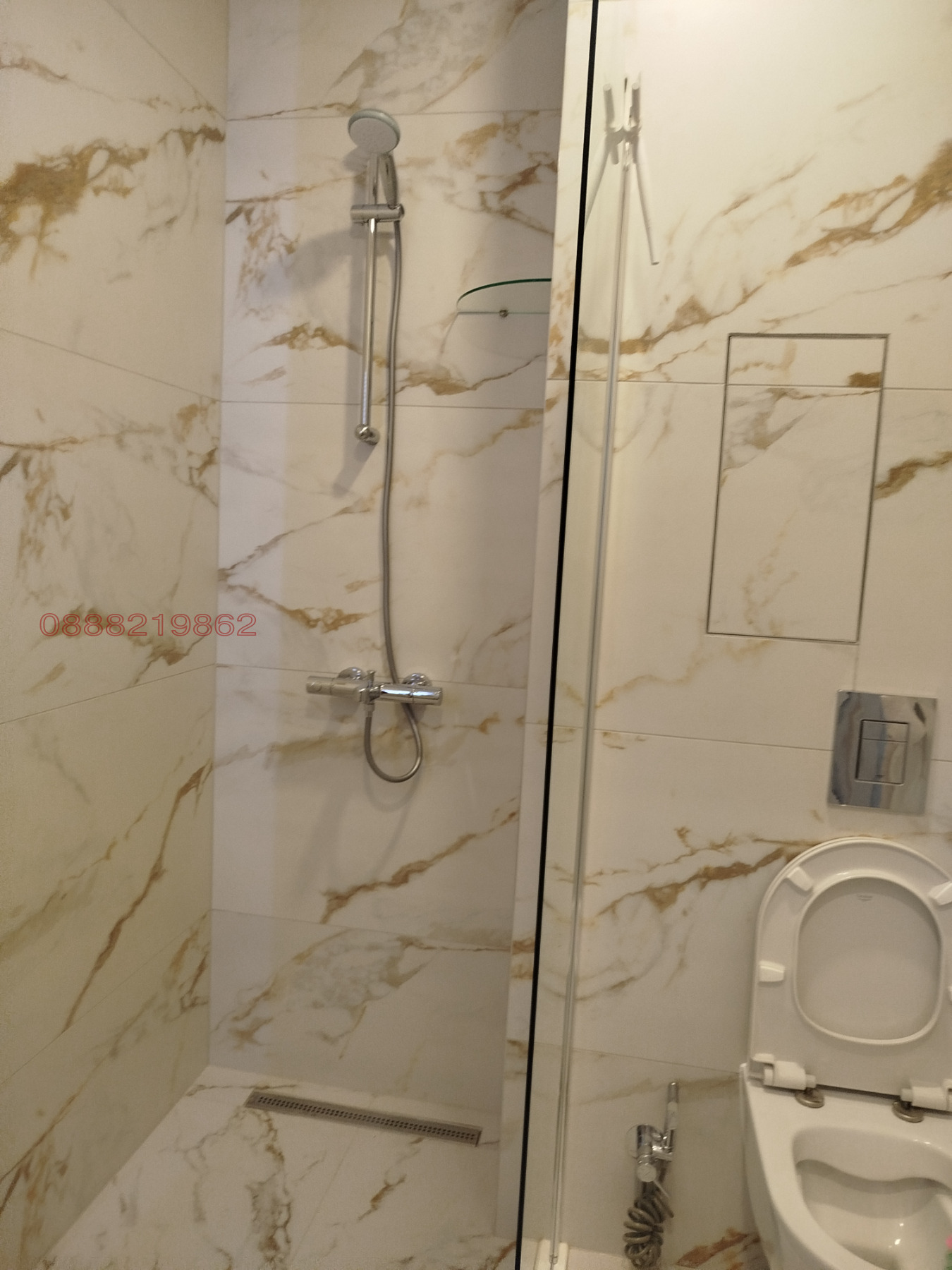 Дава под наем 2-СТАЕН, гр. Пловдив, Тракия, снимка 9 - Апартаменти - 54092362