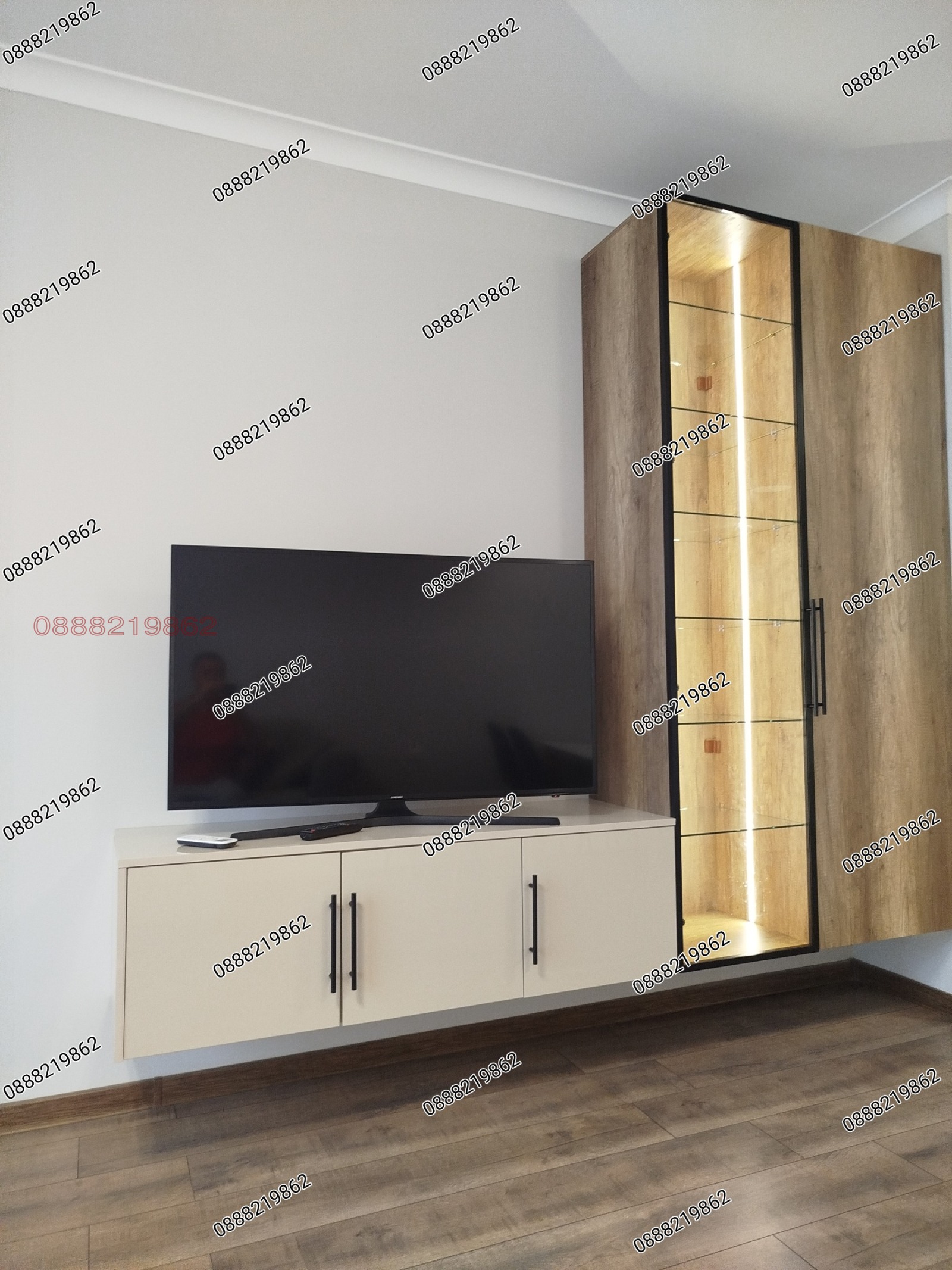 Дава под наем 2-СТАЕН, гр. Пловдив, Тракия, снимка 5 - Апартаменти - 55205679