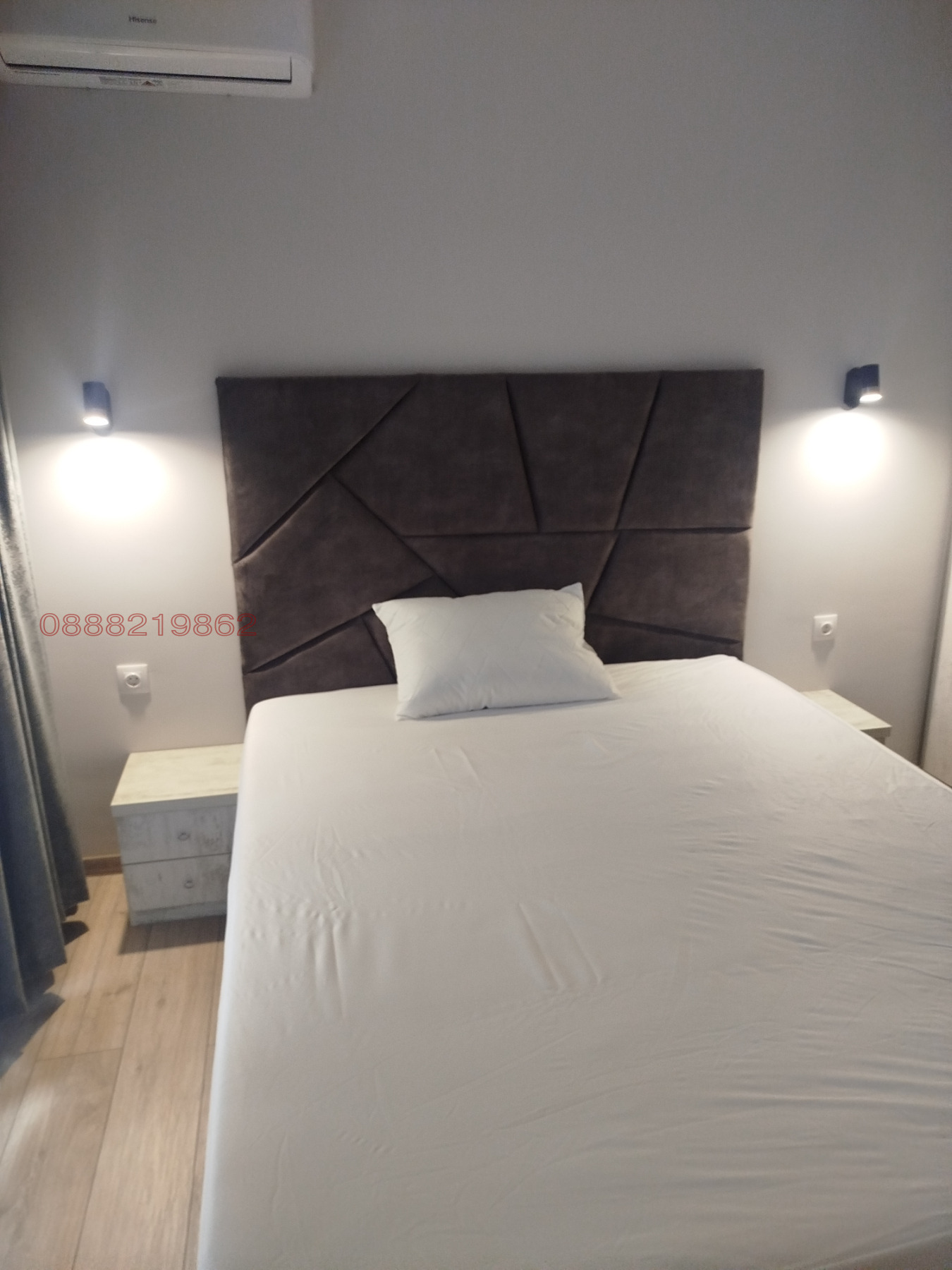 Дава под наем 2-СТАЕН, гр. Пловдив, Тракия, снимка 12 - Апартаменти - 54092362