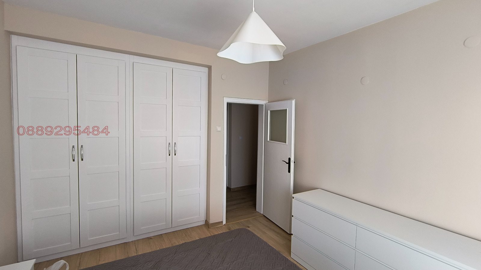 Дава под наем 3-СТАЕН, гр. Перник, Център, снимка 7 - Апартаменти - 54157212