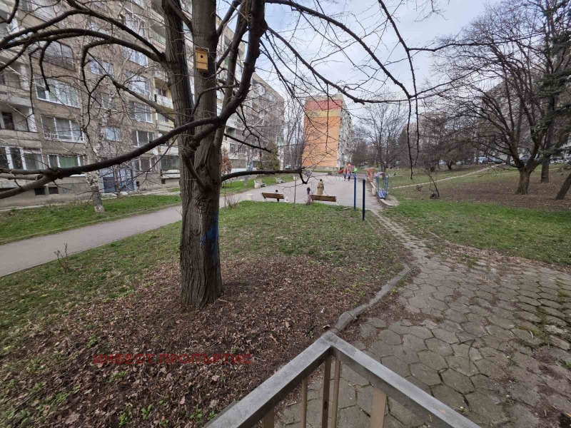 Дава под Наем 2-СТАЕН в град София, Дървеница - 71 кв.м / 550 € » 1 075.71 лв., ИНВЕСТ ПРОПЪРТИС