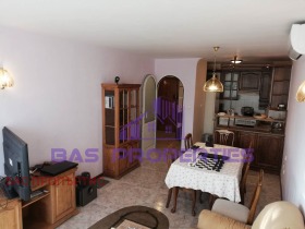 1 bedroom Strelbishte, Sofia 1