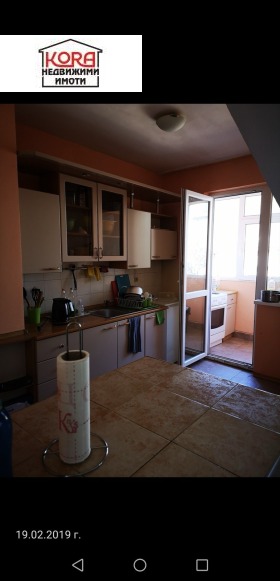 2 camere da letto Shirok tsentar, Pleven
