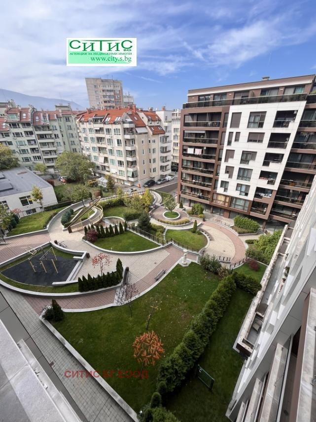 Til leie  Studio Sofia , Studentski grad , 35 kvm | 80343379 - bilde [2]