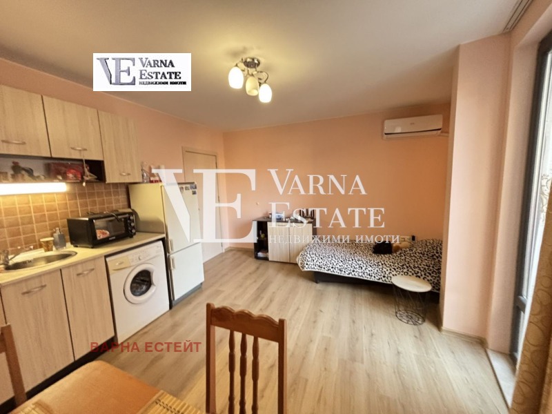 Do wynajęcia  Studio Warna , Zimno kino Trakija , 35 mkw | 82996280 - obraz [2]
