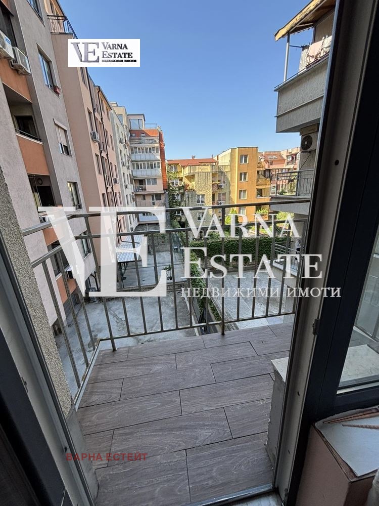 Do wynajęcia  Studio Warna , Zimno kino Trakija , 35 mkw | 82996280 - obraz [8]