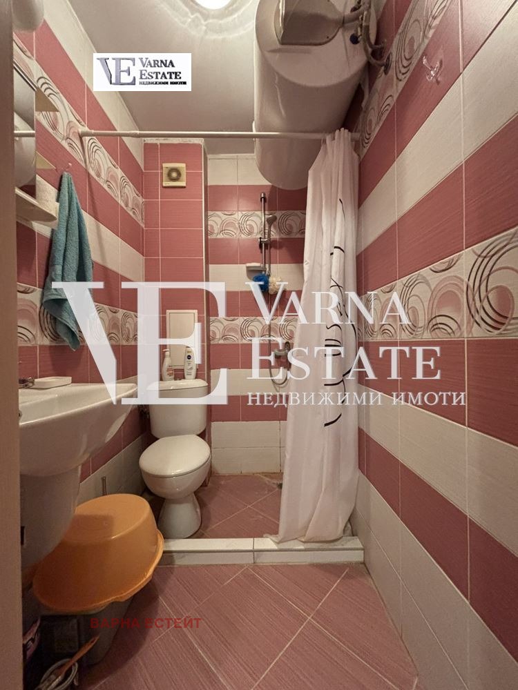 Do wynajęcia  Studio Warna , Zimno kino Trakija , 35 mkw | 82996280 - obraz [10]