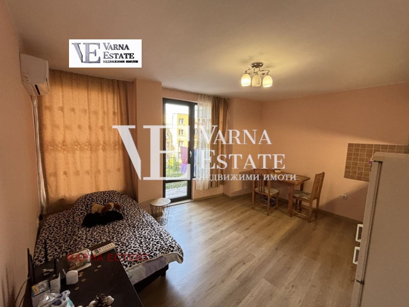 Do wynajęcia  Studio Warna , Zimno kino Trakija , 35 mkw | 82996280 - obraz [4]