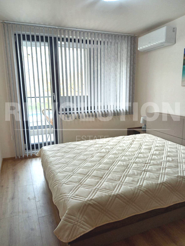 K pronájmu  1 ložnice Varna , Centar , 65 m2 | 48339610 - obraz [5]