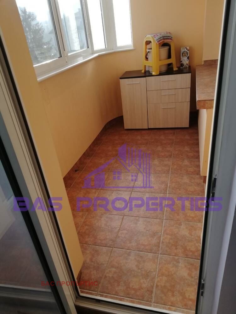 Te huur  1 slaapkamer Sofia , Strelbishte , 60 m² | 62980219 - afbeelding [10]