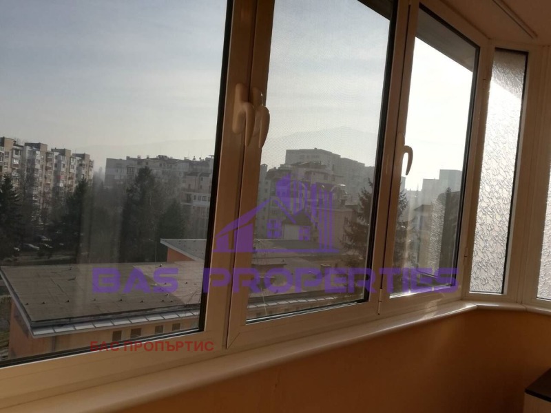 Da affittare  1 camera da letto Sofia , Strelbishte , 60 mq | 62980219 - Immagine [8]