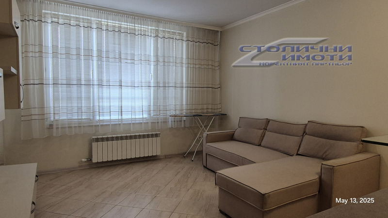 K pronájmu  1 ložnice Sofia , Darvenica , 65 m2 | 71512306
