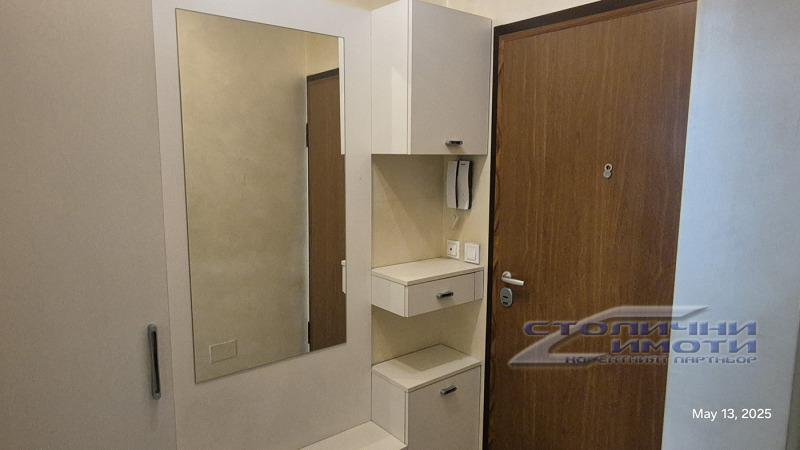 K pronájmu  1 ložnice Sofia , Darvenica , 65 m2 | 71512306 - obraz [8]