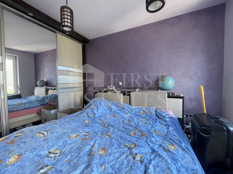De inchiriat  1 dormitor Sofia , Ivan Vazov , 80 mp | 55754310 - imagine [6]