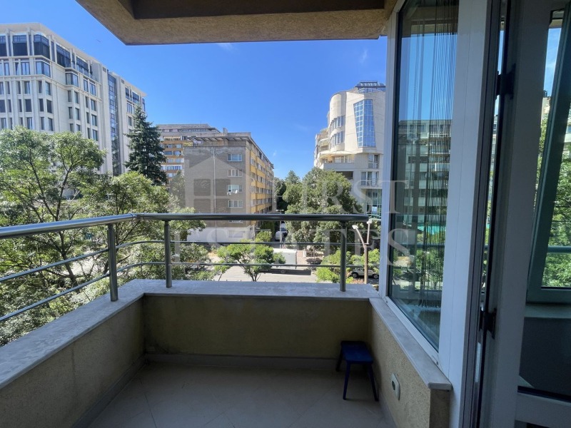 De inchiriat  1 dormitor Sofia , Ivan Vazov , 80 mp | 55754310 - imagine [7]