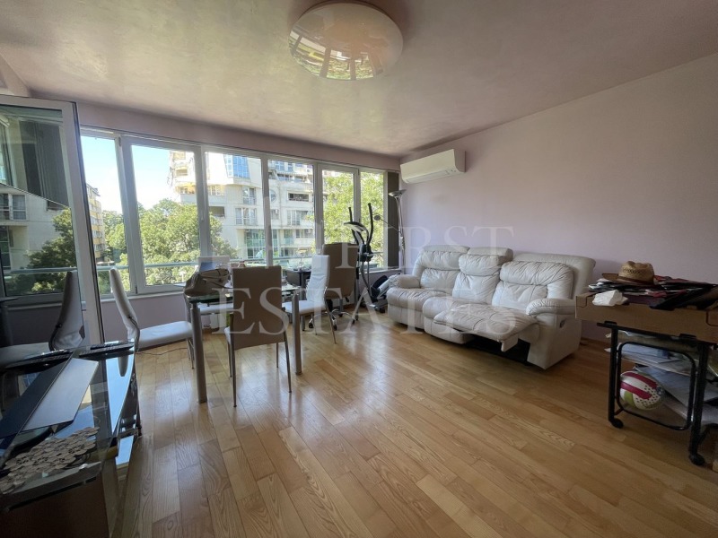 De inchiriat  1 dormitor Sofia , Ivan Vazov , 80 mp | 55754310 - imagine [3]