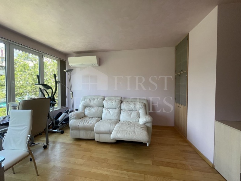 De inchiriat  1 dormitor Sofia , Ivan Vazov , 80 mp | 55754310 - imagine [4]