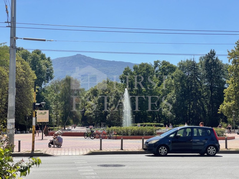 De inchiriat  1 dormitor Sofia , Ivan Vazov , 80 mp | 55754310 - imagine [8]