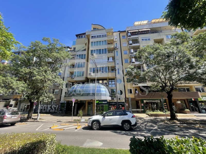 Дава под наем 2-СТАЕН, гр. София, Иван Вазов, снимка 8 - Апартаменти - 51656740