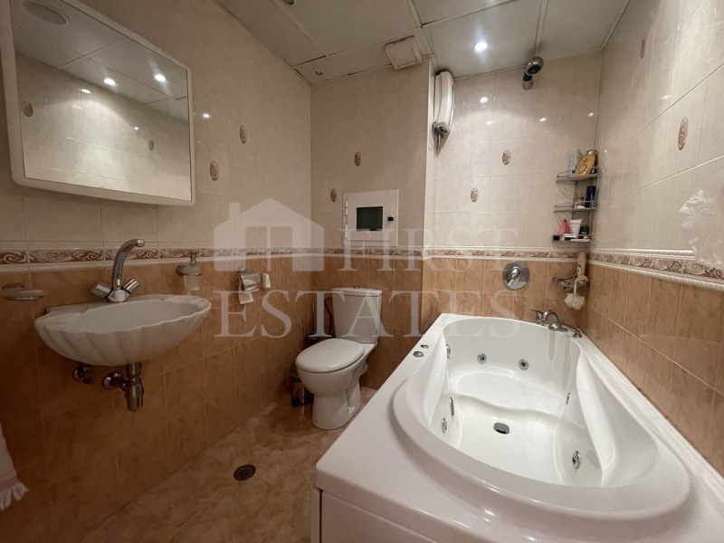De inchiriat  1 dormitor Sofia , Ivan Vazov , 80 mp | 55754310 - imagine [5]