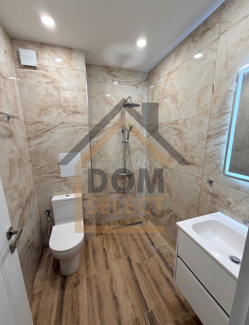 Дава под наем 2-СТАЕН, гр. Пловдив, Тракия, снимка 5 - Апартаменти - 53293611