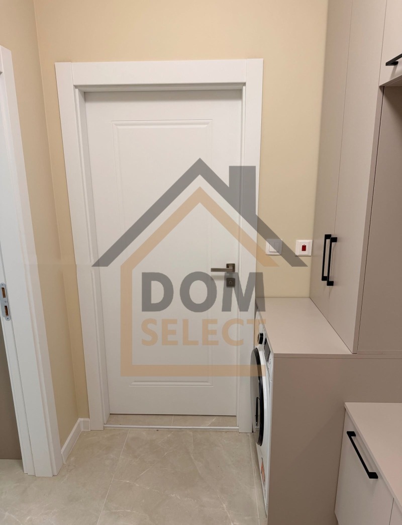 Дава под наем 2-СТАЕН, гр. Пловдив, Тракия, снимка 10 - Апартаменти - 53293611