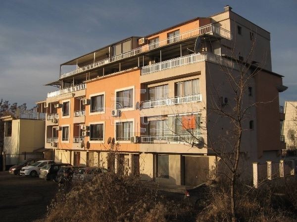 K pronájmu  2 ložnice Varna , Briz , 80 m2 | 71088759 - obraz [2]
