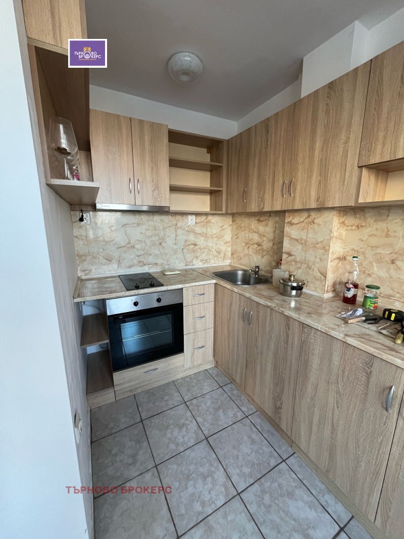Zu vermieten  2 Schlafzimmer Weliko Tarnowo , Buzludscha , 86 qm | 77337392