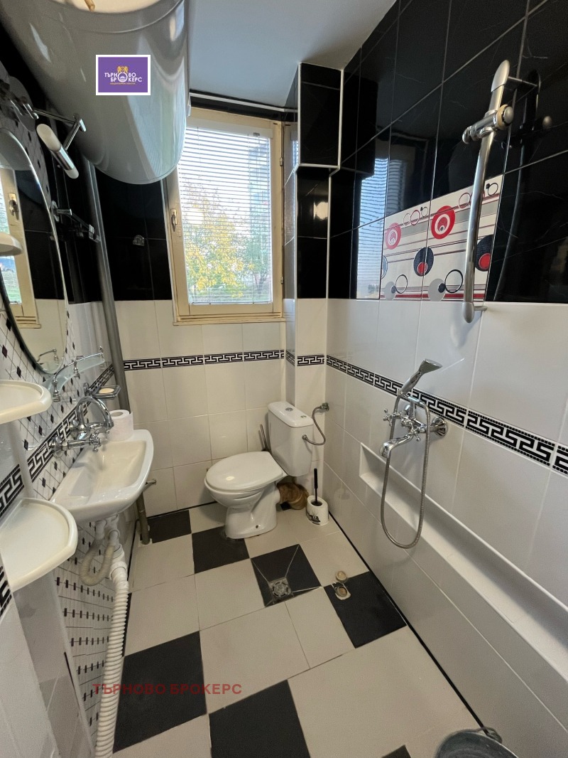 Zu vermieten  2 Schlafzimmer Weliko Tarnowo , Buzludscha , 86 qm | 77337392 - Bild [9]