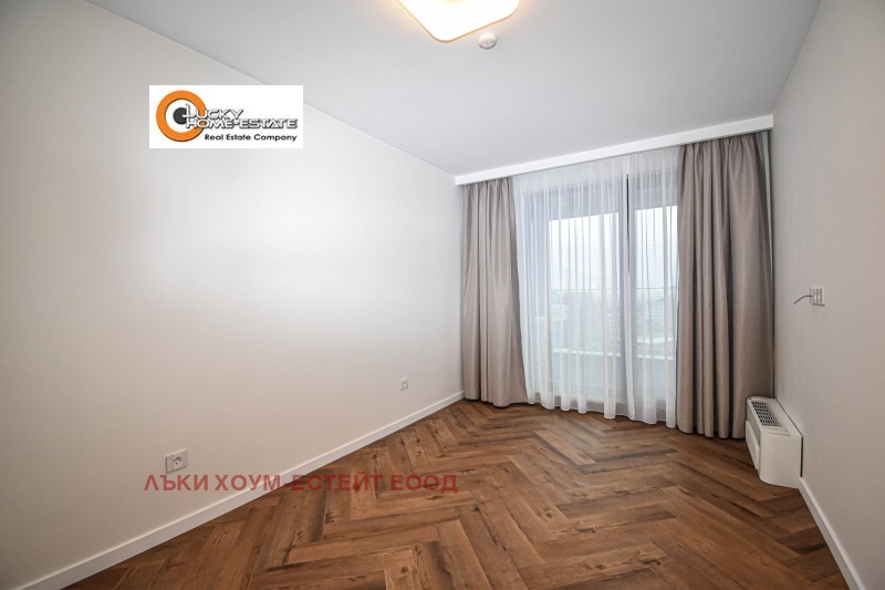 Дава под наем 3-СТАЕН, гр. София, Хладилника, снимка 9 - Апартаменти - 53415577