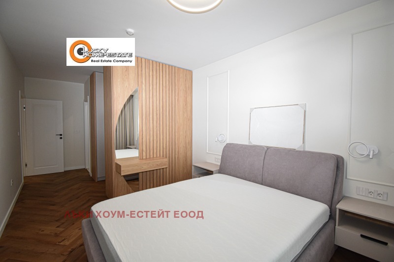 Дава под наем 3-СТАЕН, гр. София, Хладилника, снимка 7 - Апартаменти - 53415577