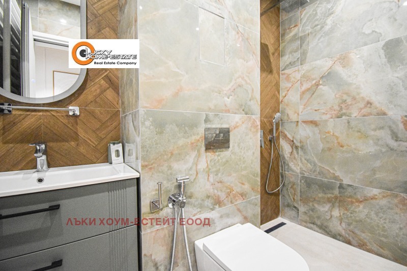 Дава под наем 3-СТАЕН, гр. София, Хладилника, снимка 11 - Апартаменти - 53415577