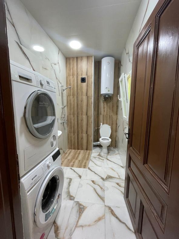 Дава под наем 3-СТАЕН, гр. София, Зона Б-18, снимка 4 - Апартаменти - 53975072