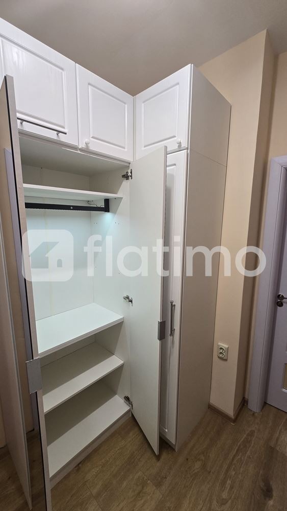 Дава под наем 3-СТАЕН, гр. София, Център, снимка 4 - Апартаменти - 54340227